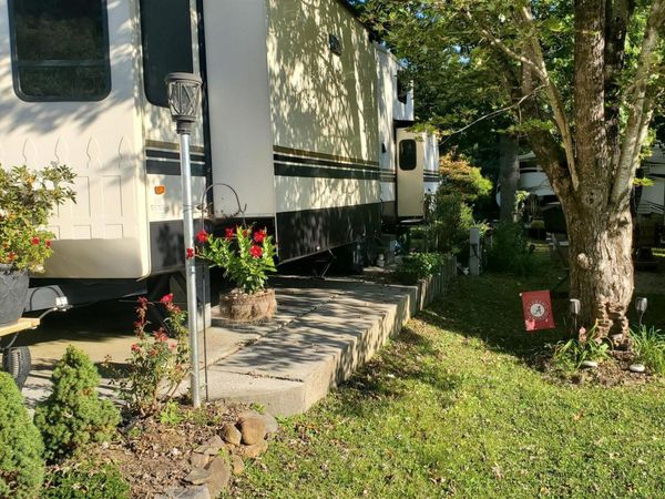 Lot 102 Highway 73, Townsend, TN 37882
