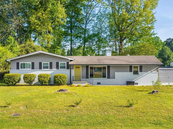 248 Sharon Circle, Rossville, GA 30741