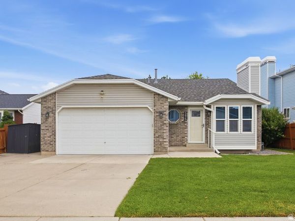 5475 S CROSSBOW CIR, Taylorsville, UT 84123