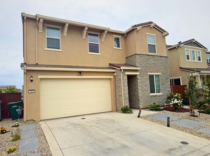 1064 Caraballo Dr, Roseville, CA 95747 Photo