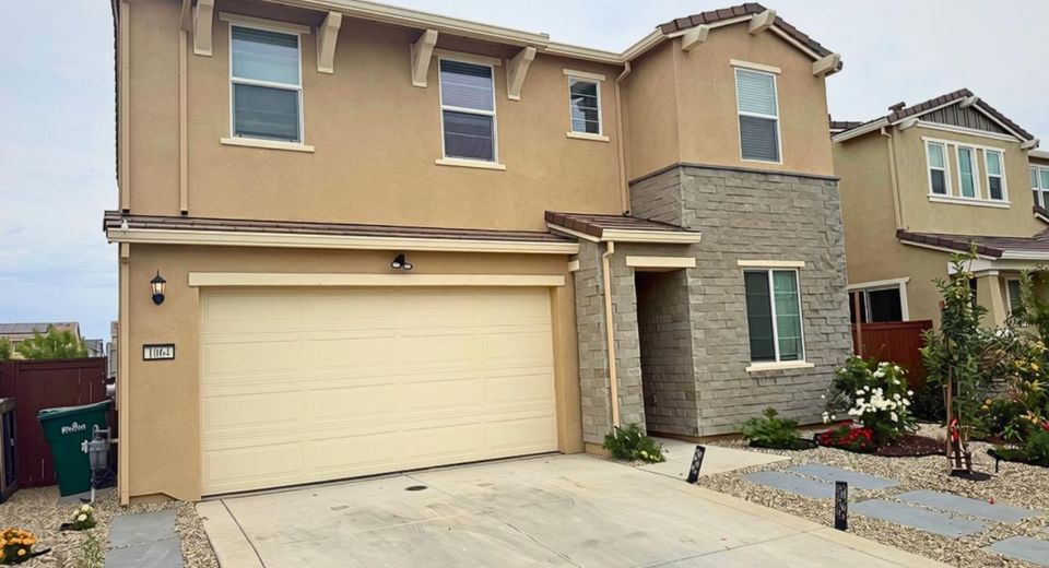 1064 Caraballo Dr, Roseville, CA 95747 Photo