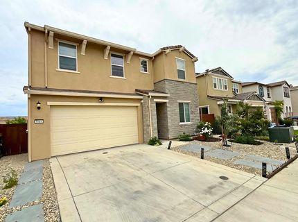 1064 Caraballo Dr, Roseville, CA 95747 Photo