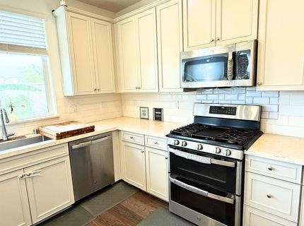 1064 Caraballo Dr, Roseville, CA 95747 Photo