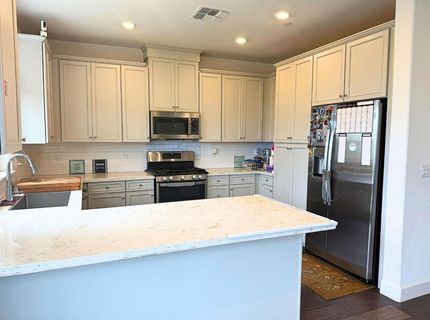 1064 Caraballo Dr, Roseville, CA 95747 Photo