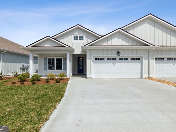 107 Green Turtle Court, Kingsland, GA 31548
