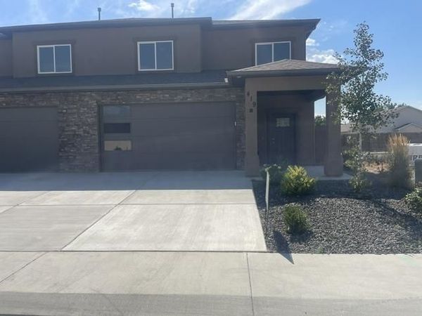 419 Kallen Court, Unit B, Grand Junction, CO 81504