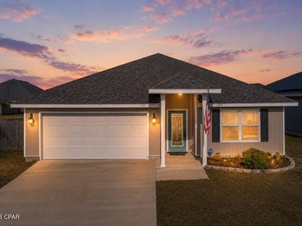 7296 Ellie B Drive , Callaway, FL 32404