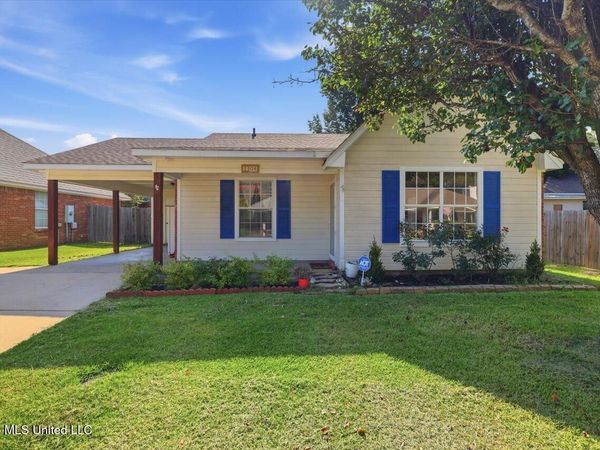 330 Audubon Circle, Brandon, MS 39047