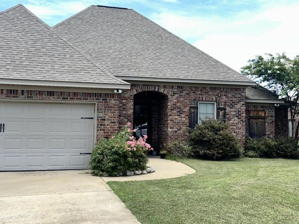 407 Copper Ridge Drive, Florence, MS 39073
