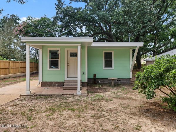 317 Nelson Road, Biloxi, MS 39531