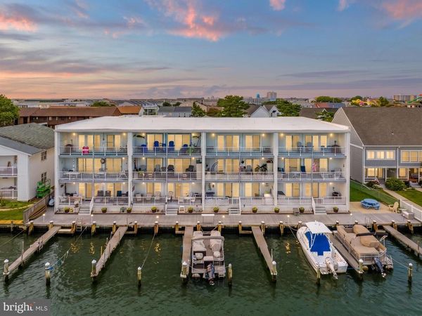 405 BAYSHORE DRIVE, Unit 304, OCEAN CITY, MD 21842