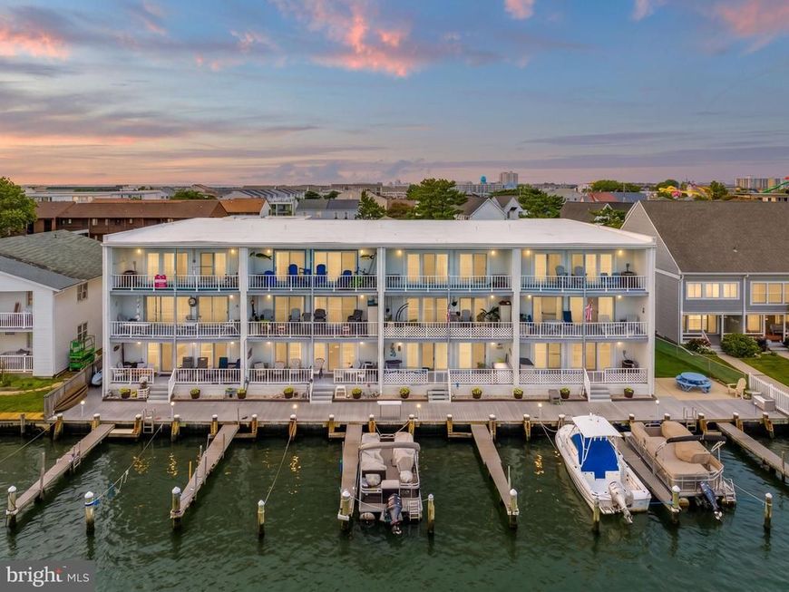 405 Bayshore Drive, Unit 304, Ocean City, MD 21842 Main Photo