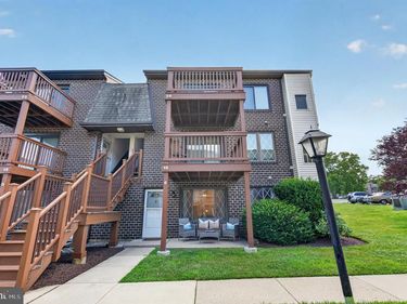 5200 HILLTOP DRIVE, Unit 313, BROOKHAVEN, PA 19015