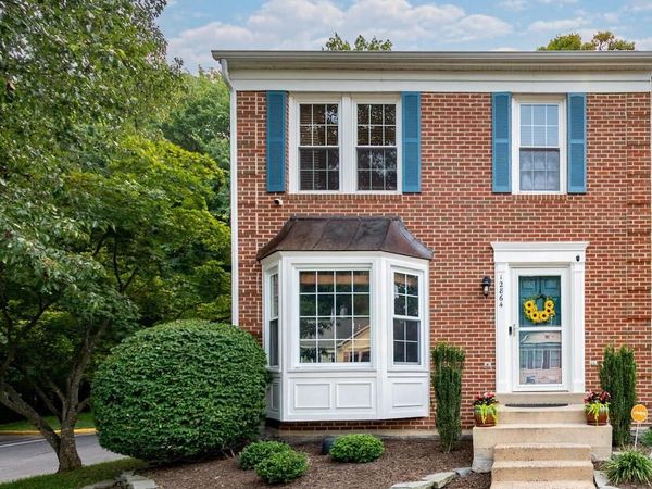 12864 MISTY LANE, WOODBRIDGE, VA 22192
