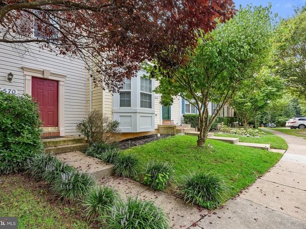 570 HIGHLAND TOWNE LANE, WARRENTON, VA 20186