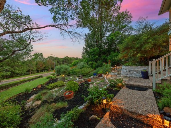 6004 Mount Bonnell RD, Austin, TX 78731