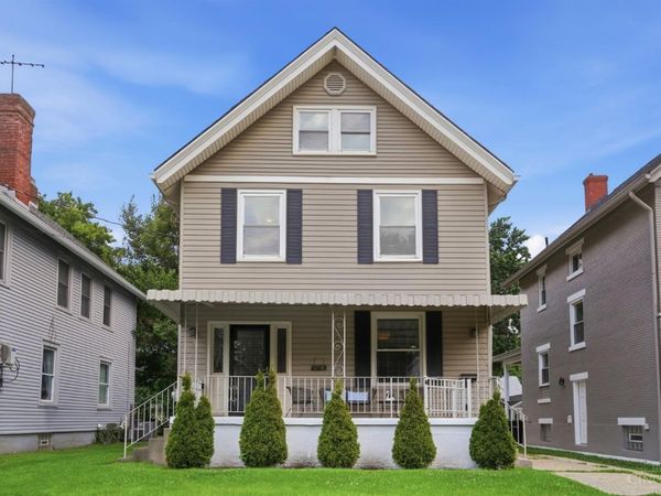 2716 Minot Avenue, Cincinnati, OH 45209