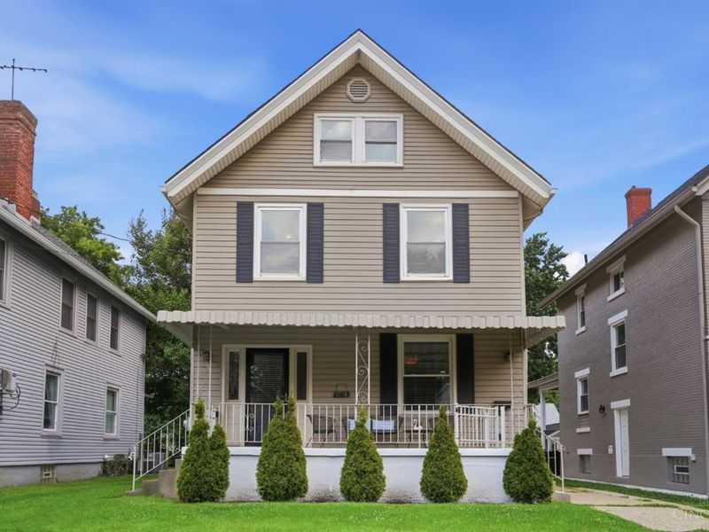 2716 Minot Avenue, Cincinnati, OH 45209 Photo 1