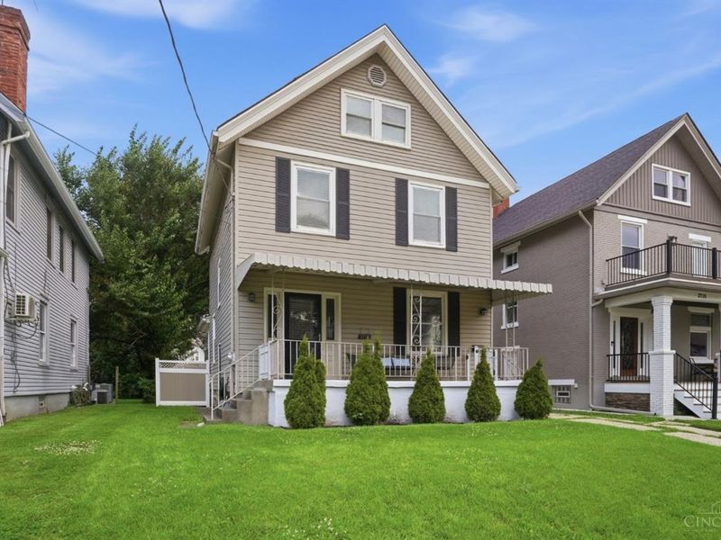 2716 Minot Avenue, Cincinnati, OH 45209 Photo 10