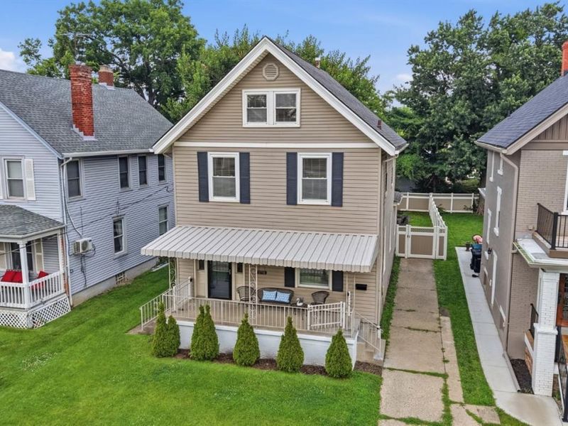 2716 Minot Avenue, Cincinnati, OH 45209 Photo 3