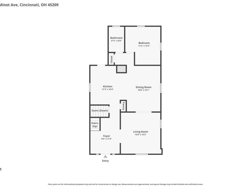 2716 Minot Avenue, Cincinnati, OH 45209 Photo 52