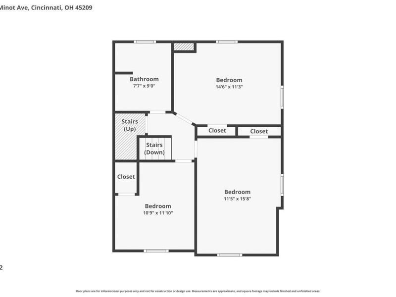 2716 Minot Avenue, Cincinnati, OH 45209 Photo 53