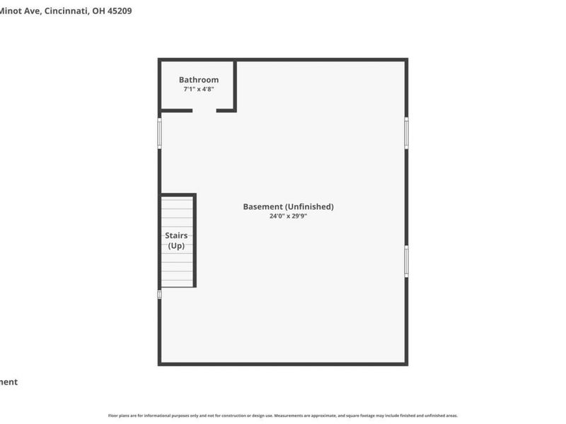 2716 Minot Avenue, Cincinnati, OH 45209 Photo 55