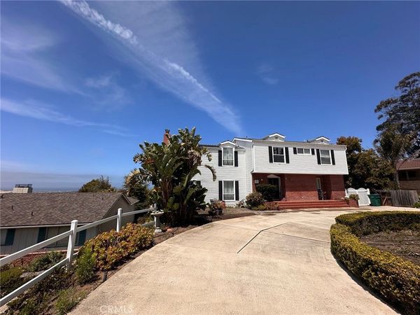 285 Bradley, Morro Bay, CA 93442