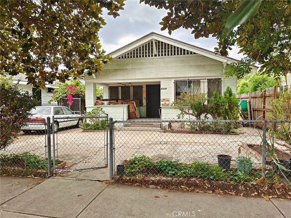 5314 Buchanan, Highland Park, CA 90042