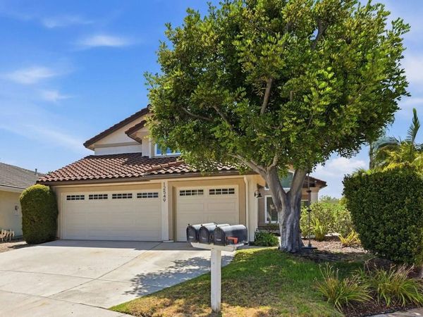 12549 Foxcroft Court, San Diego, CA 92129