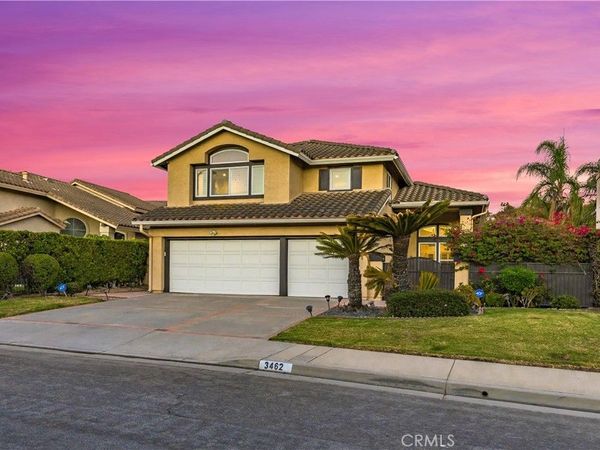 3462 Castleford, Rowland Heights, CA 91748