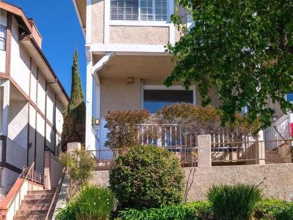 222 S Guadalupe Avenue, Unit 1, Redondo Beach, CA 90277