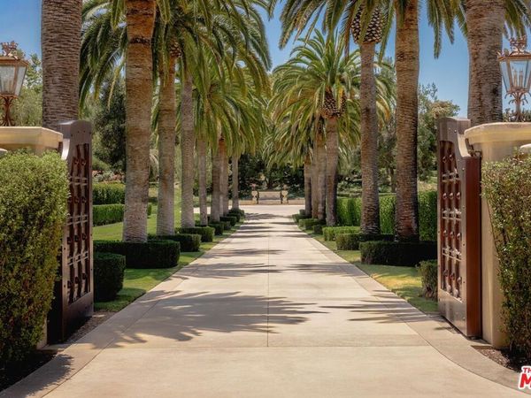 6853 Rancho Valencia Road, Rancho Santa Fe, CA 92067
