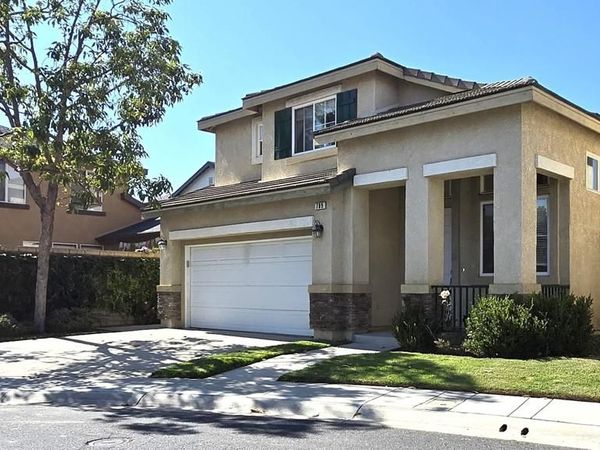 709 CORTE VALDEZ, Oxnard, CA 93030