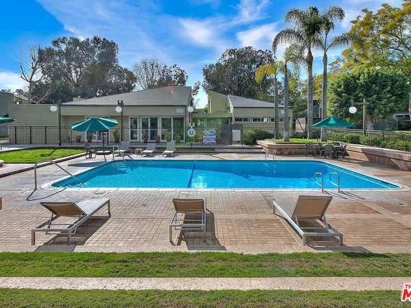 4822 Hollow Corner Road, Unit 177, Culver City, CA 90230
