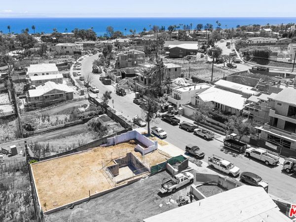 16722 Bollinger Drive, Pacific Palisades, CA 90272
