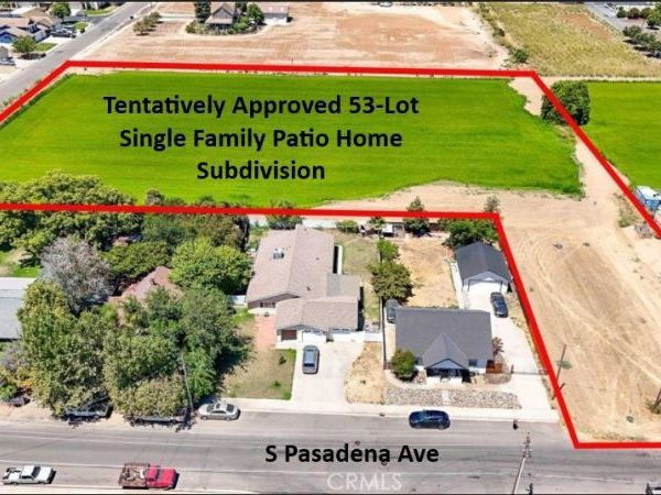 199 S Pasadena, Waterford, CA 95386