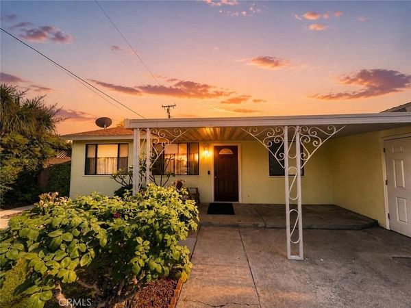 18526 E Linfield, Azusa, CA 91702
