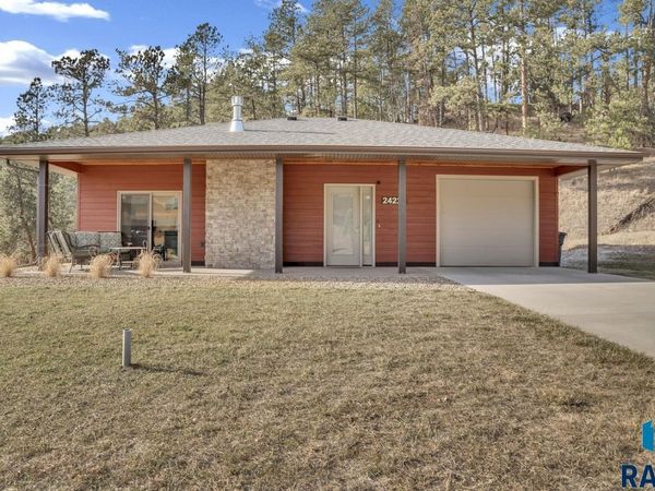 24227 Granite Point Ct, Keystone, SD 57751