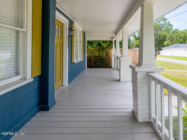 511 E WASHINGTON Street, Starke, FL 32091