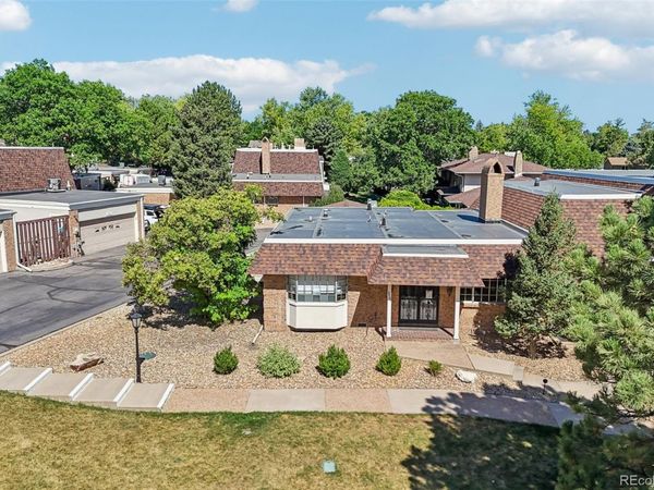 3246 S Oneida Way, Denver, CO 80224