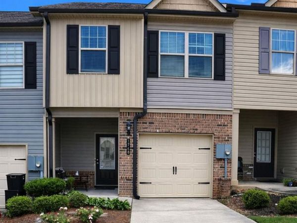1740 Snapping Court , Winder, GA 30680