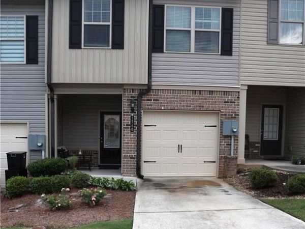 1740 Snapping Court , Winder, GA 30680