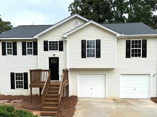 1700 Bismarck Circle , Winder, GA 30680