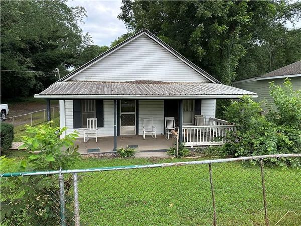 1190 Hancock Avenue, Gainesville, GA 30501