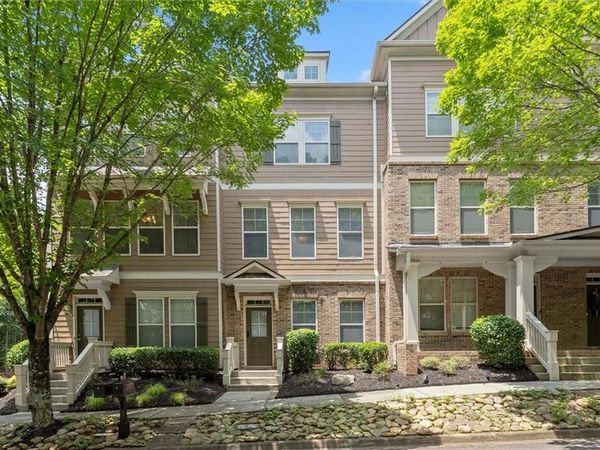 4356 Grove Field Court , Suwanee, GA 30024