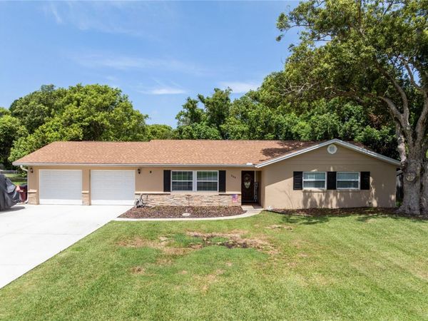 306 MISSOURI AVENUE , ST CLOUD, FL 34769