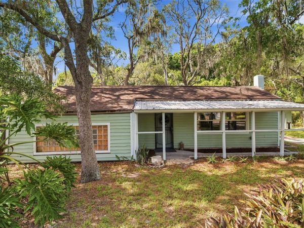 12307 EAGLE LAKE AVENUE , NEW PORT RICHEY, FL 34654