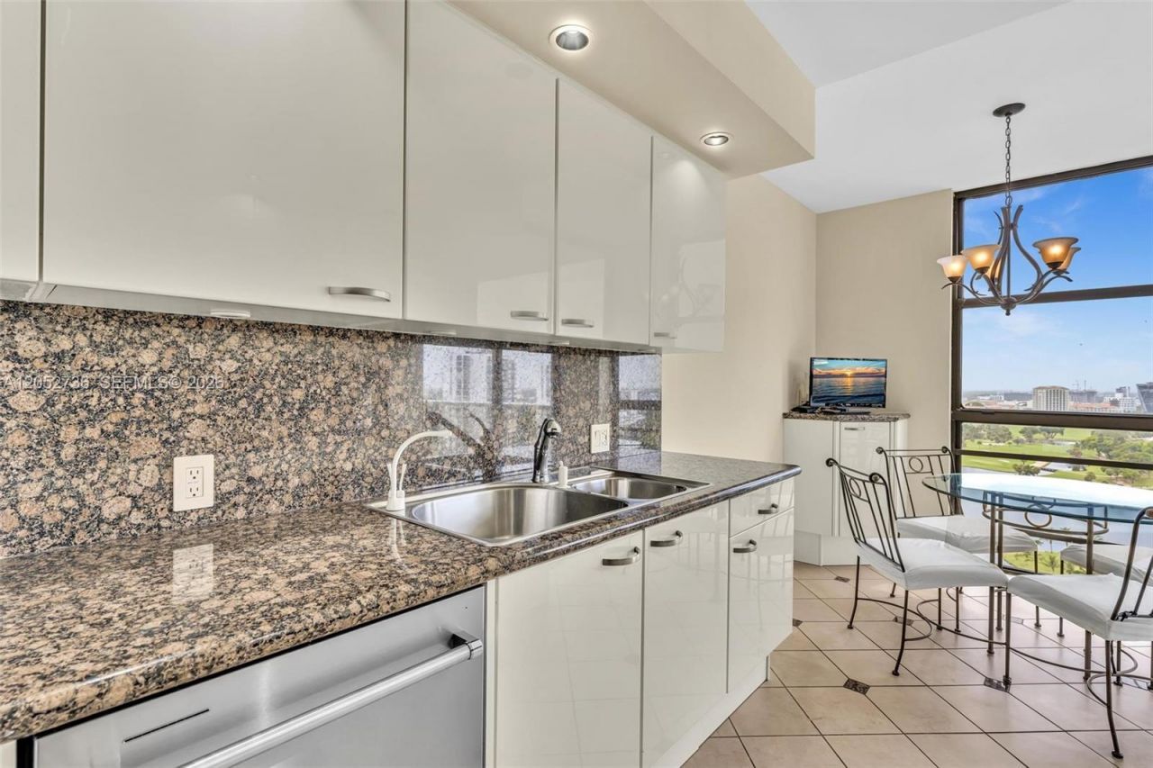 20281 E Country Club Dr, Unit 1907, Aventura, FL 33180 Photo