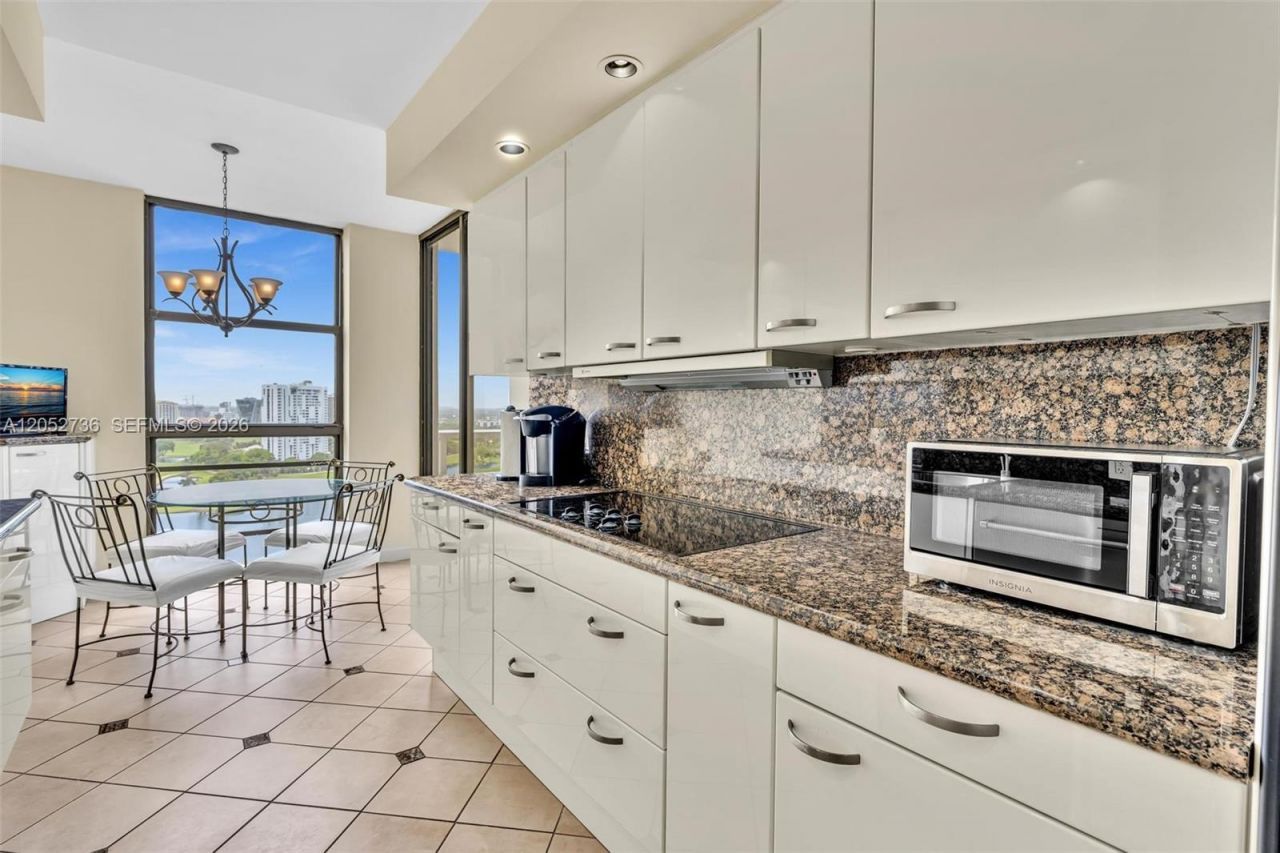 20281 E Country Club Dr, Unit 1907, Aventura, FL 33180 Photo
